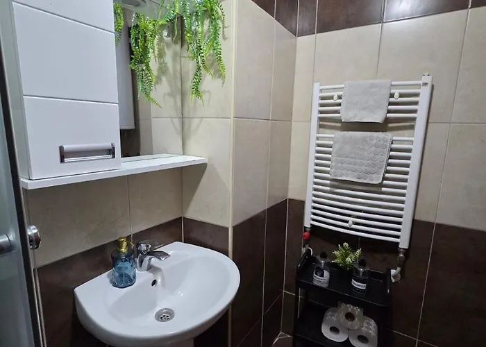 Pure Belle Loft - Center Free Parking Apartment *