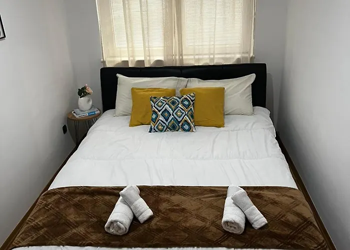 Pure Belle Loft - Center Free Parking *