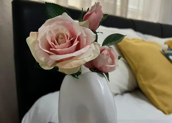 Apartment Pure Belle Loft - Center Free Parking *