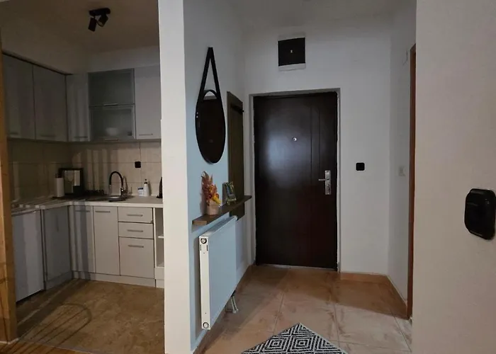 Pure Belle Loft - Center Free Parking Apartment *