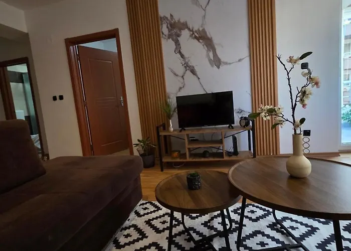 Pure Belle Loft - Center Free Parking Appartamento *