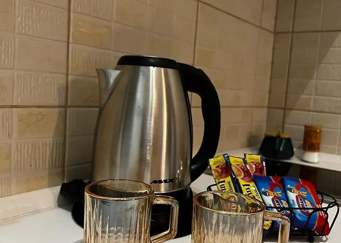 Pure Belle Loft - Center Free Parking Skopje