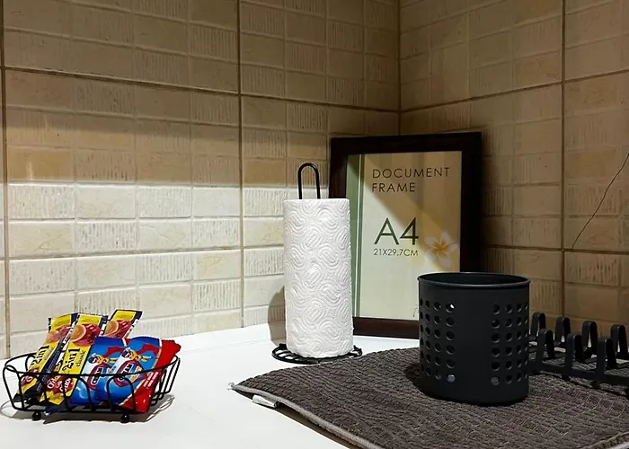 Pure Belle Loft - Center Free Parking *