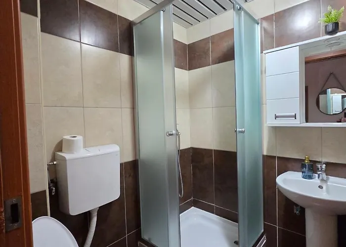 Pure Belle Loft - Center Free Parking