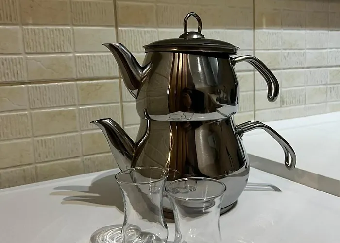 Apartment Pure Belle Loft - Center Free Parking Skopje